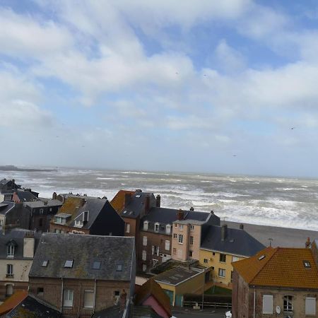 Gite a la Ferme - Baie de Somme Saint-Quentin-Lamotte-Croix-au-Bailly Extérieur photo